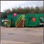 Haslingden Recycling Centre