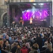 Darwen Live 2019