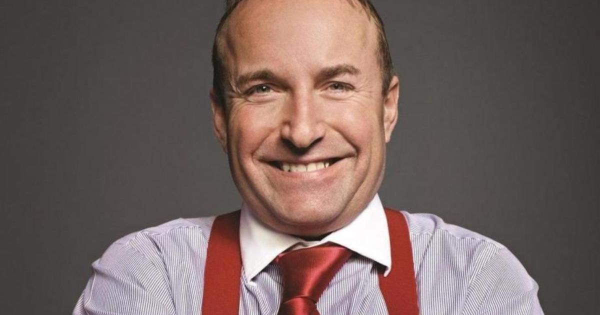 Burnley's Dave Fishwick praised by Prime Minister for community banks - Vimarsana News