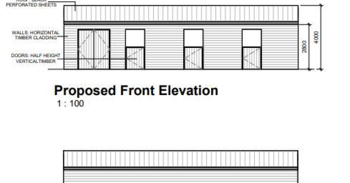 Oswaldtwistle stables to go and be replaced by approved ones - Vimarsana News