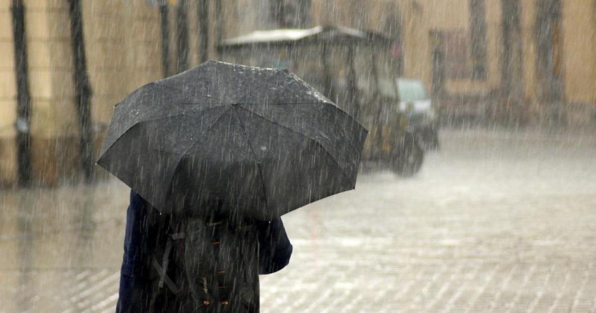 Met Offices issues amber weather warning for East Lancashire - Vimarsana News