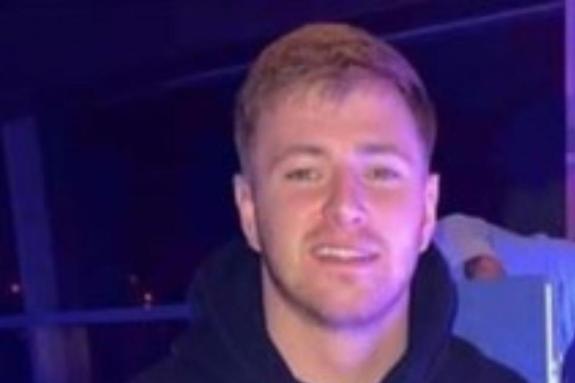 Lancashire Telegraph: Thomas Culshaw Lancashire Telegraph: Thomas Culshaw
