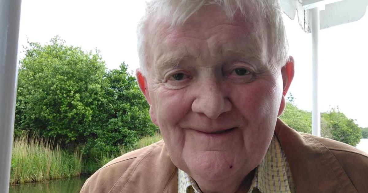 Tributes to co-founder of Pendle And District Irish Society - Vimarsana News