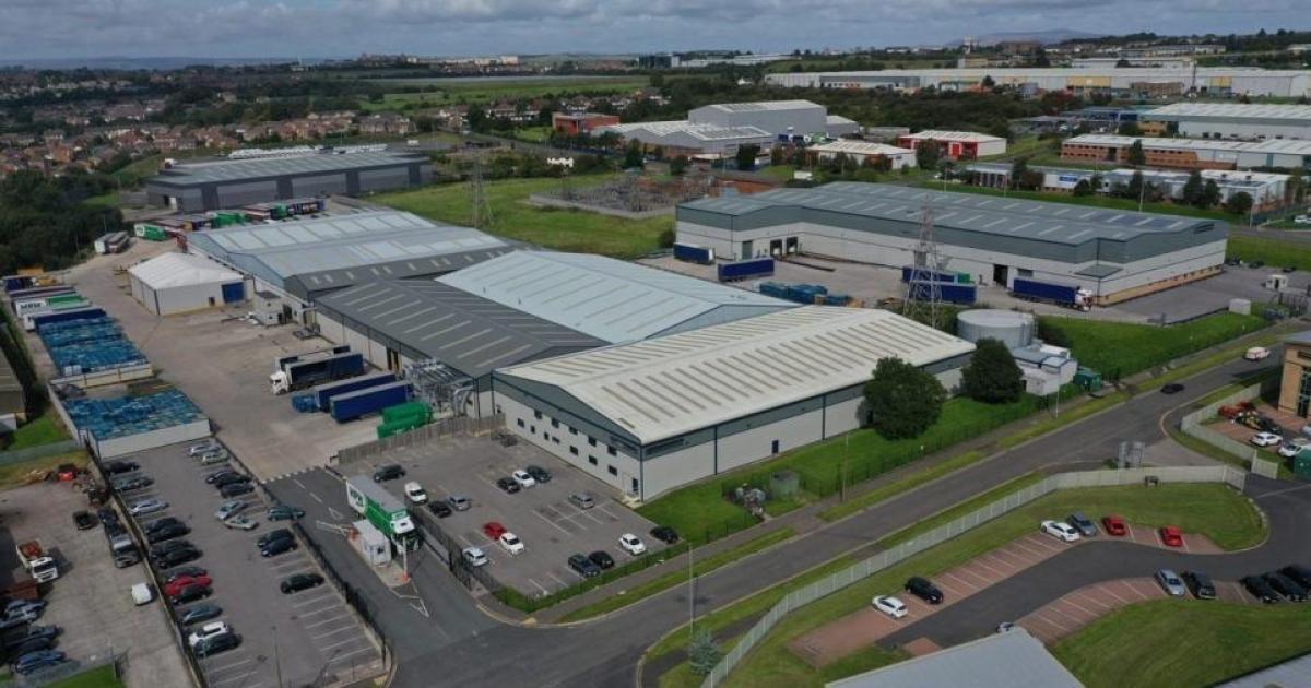 £490m in sales forecast after Accrol Group taken over - Vimarsana News
