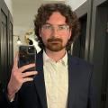 Charles Pring Profile Image