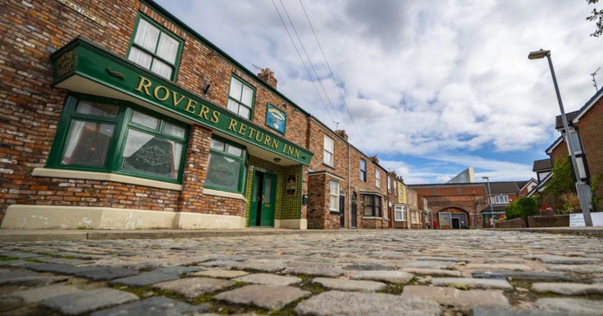 Is Coronation Street on tonight amid World Cup coverage?