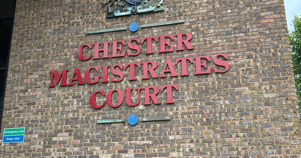 19 from East Lancashire charged over machinery thefts appear in court