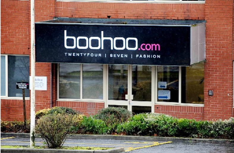 Debenhams confirms return to Burnley with 1,200 jobs to be created