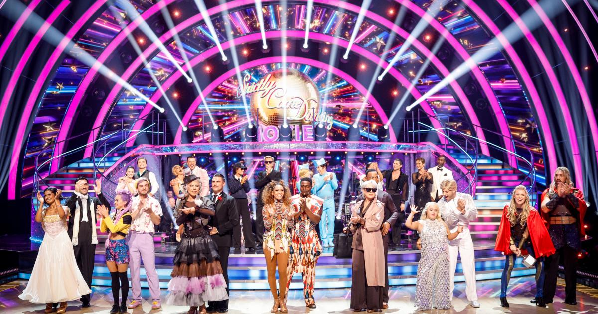 Strictly Spoiler 2025: Week 3 elimination leaked online