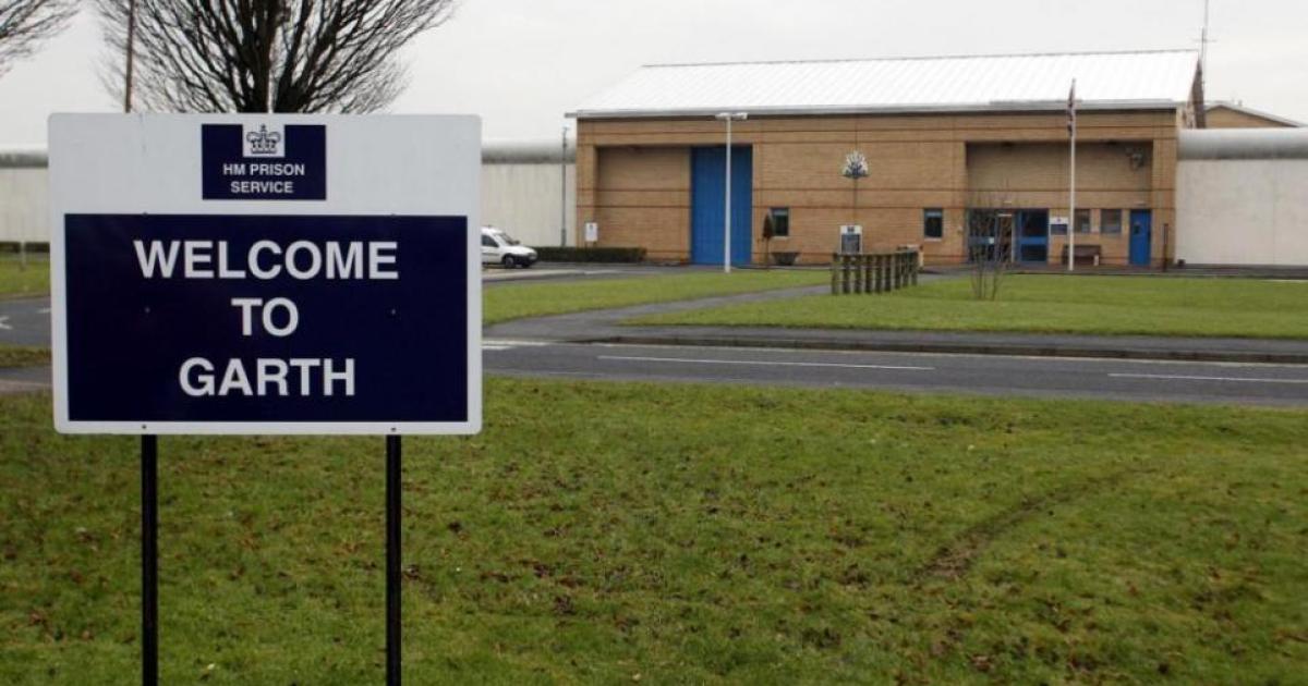 Coroner warns future deaths could occur at Lancashire prison unless action taken