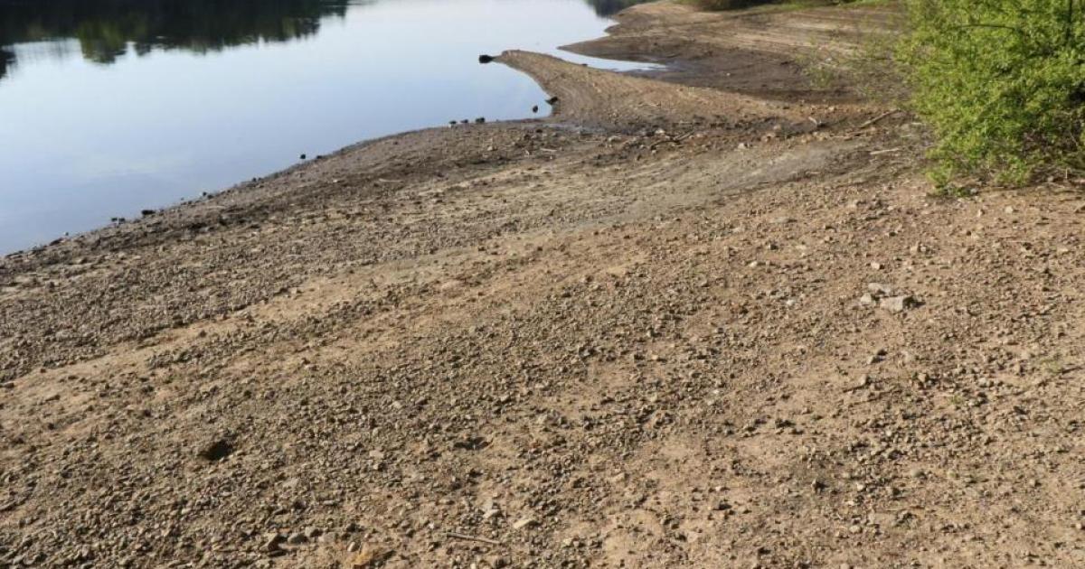 National drought group says Lancashire now in recovery