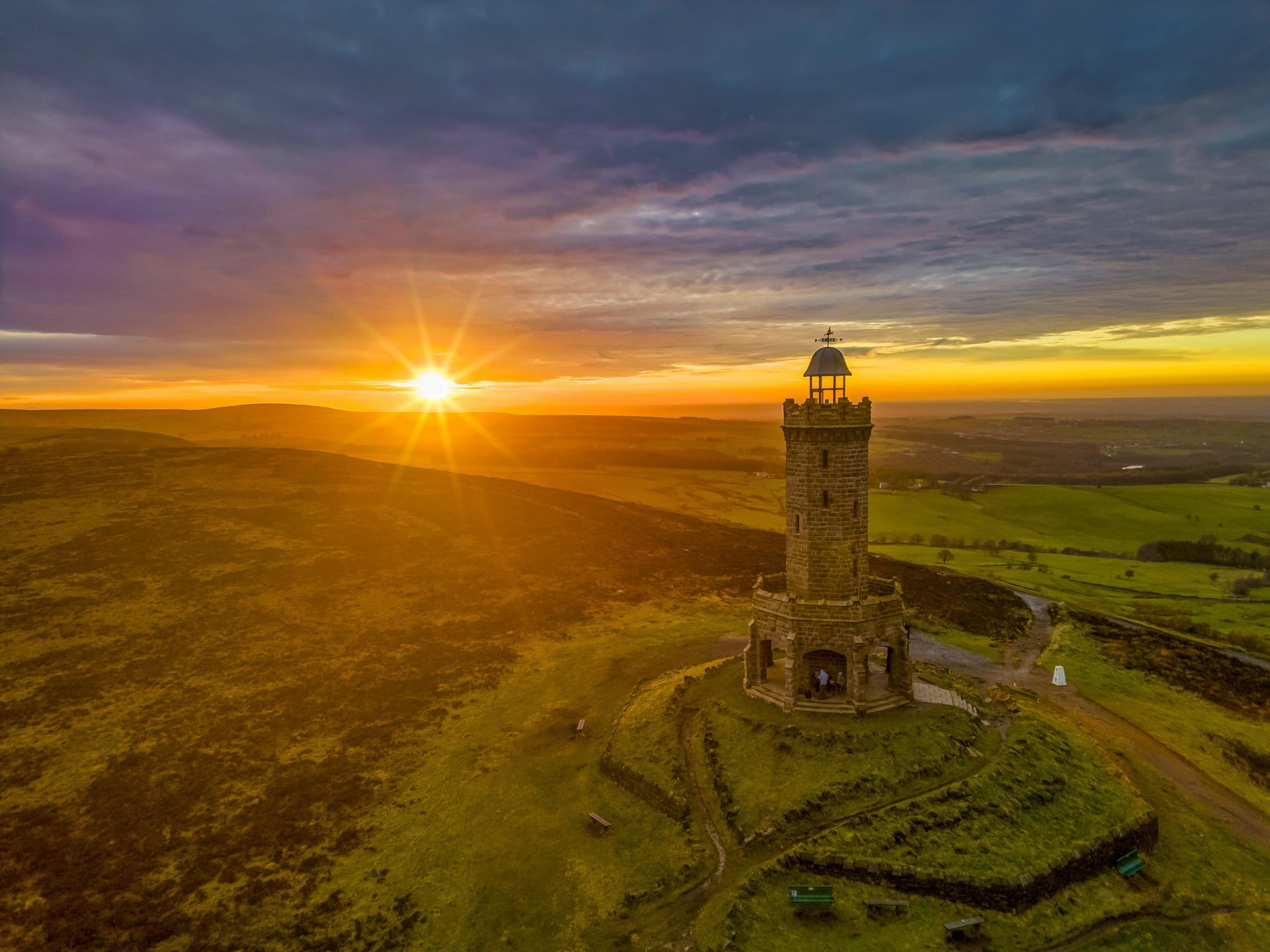 £1.3 million project to improve access to Darwen Moors moves step closer
