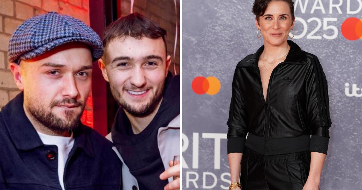 Spud Bros launch campaign supporting Vicky McClure's dementia choir