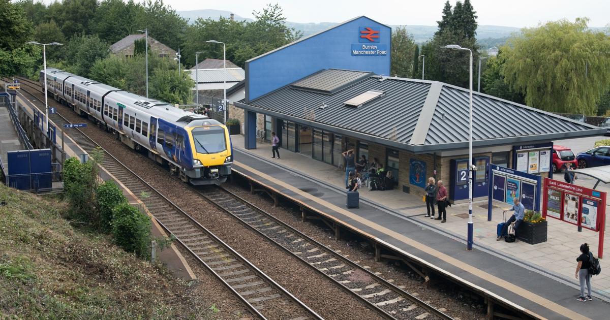 Wheelchair user's frustration as station accessibility rules confuse passengers