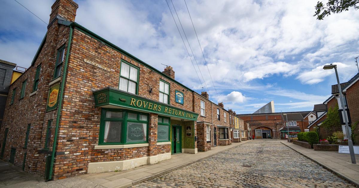 Coronation Street confirms exit of icon after 3 years as fans say ‘I’ll miss her’