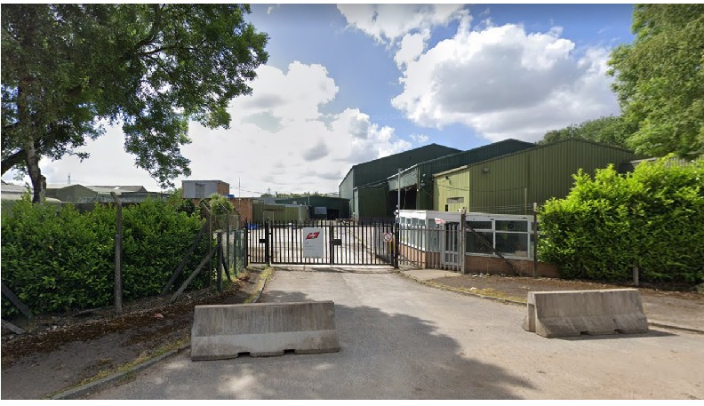 lancashiretelegraph.co.uk - Will Morgan - Former abattoir site approved for major new business park development
