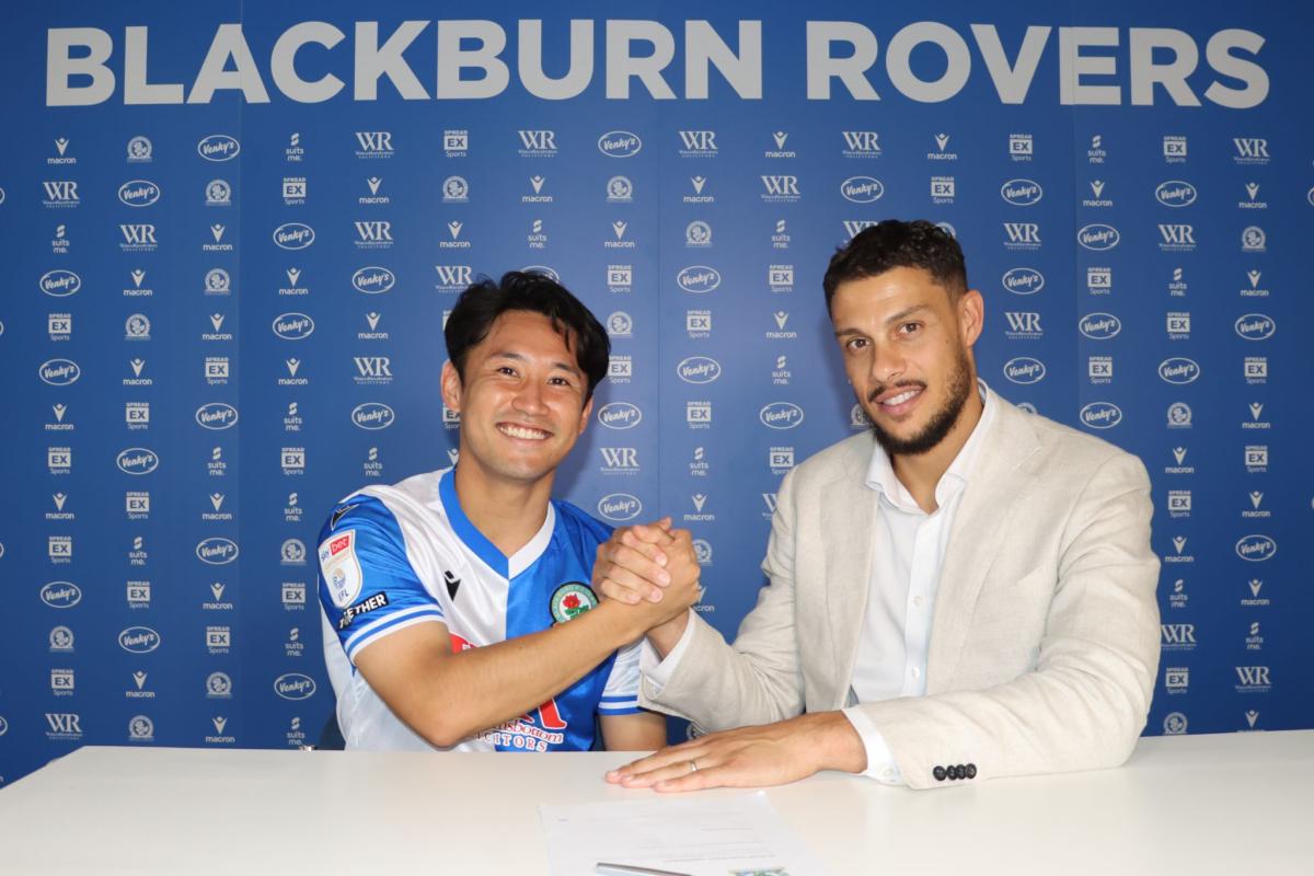 Blackburn Rovers' transfer window and noises we're hearing | Lancashire ...