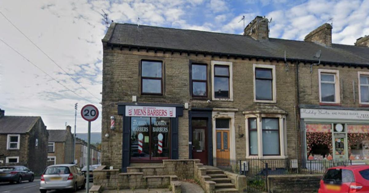 Residential Burnley street could have 16-hour off licence