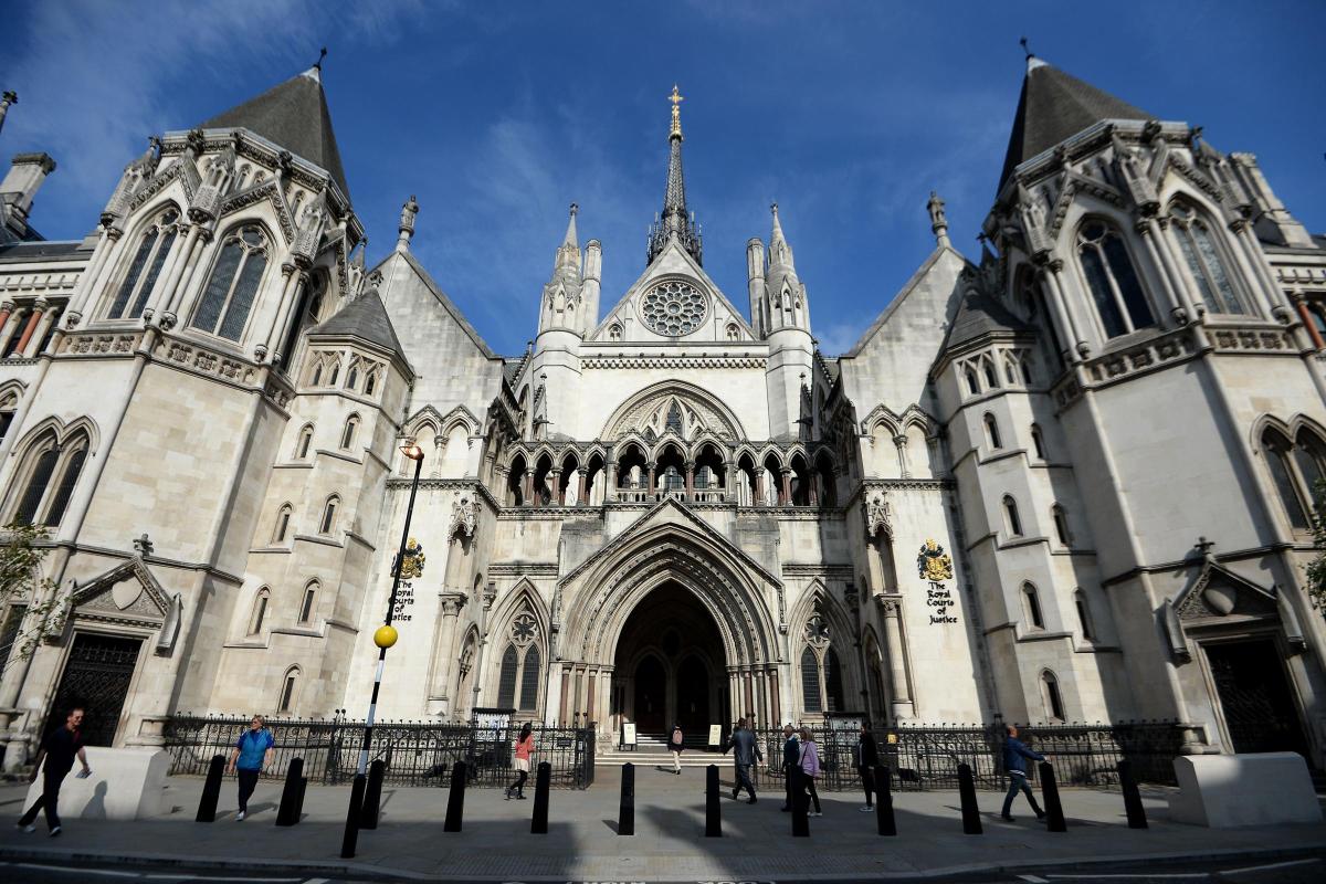 lancashiretelegraph.co.uk - Nat Goodlad - Investors win High Court battle over failed Lancashire care home schemes