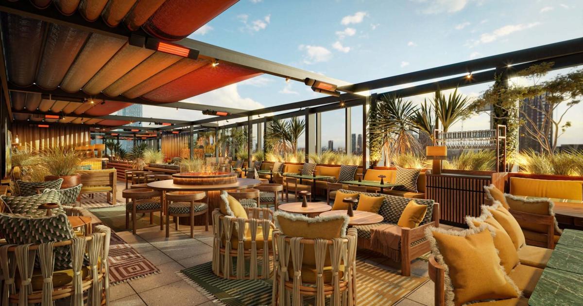 Al fresco dining spots in and around Lancs you need to visit before summer ends