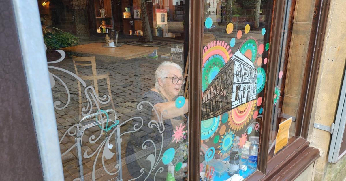 Blackburn town centre to host new summer arts trail