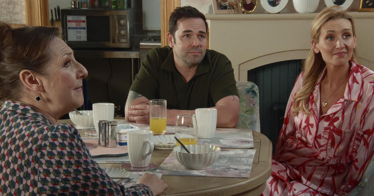 Coronation Street and Emmerdale axed from ITV schedule again