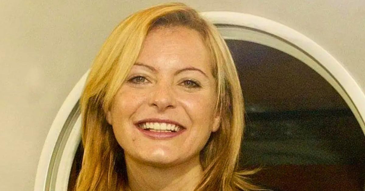 Coronation Street’s Tracy Shaw health update on cancer fight
