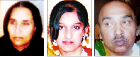 David Cameron in fight for justice over Nelson family gunned down in Pakistan - Vimarsana News