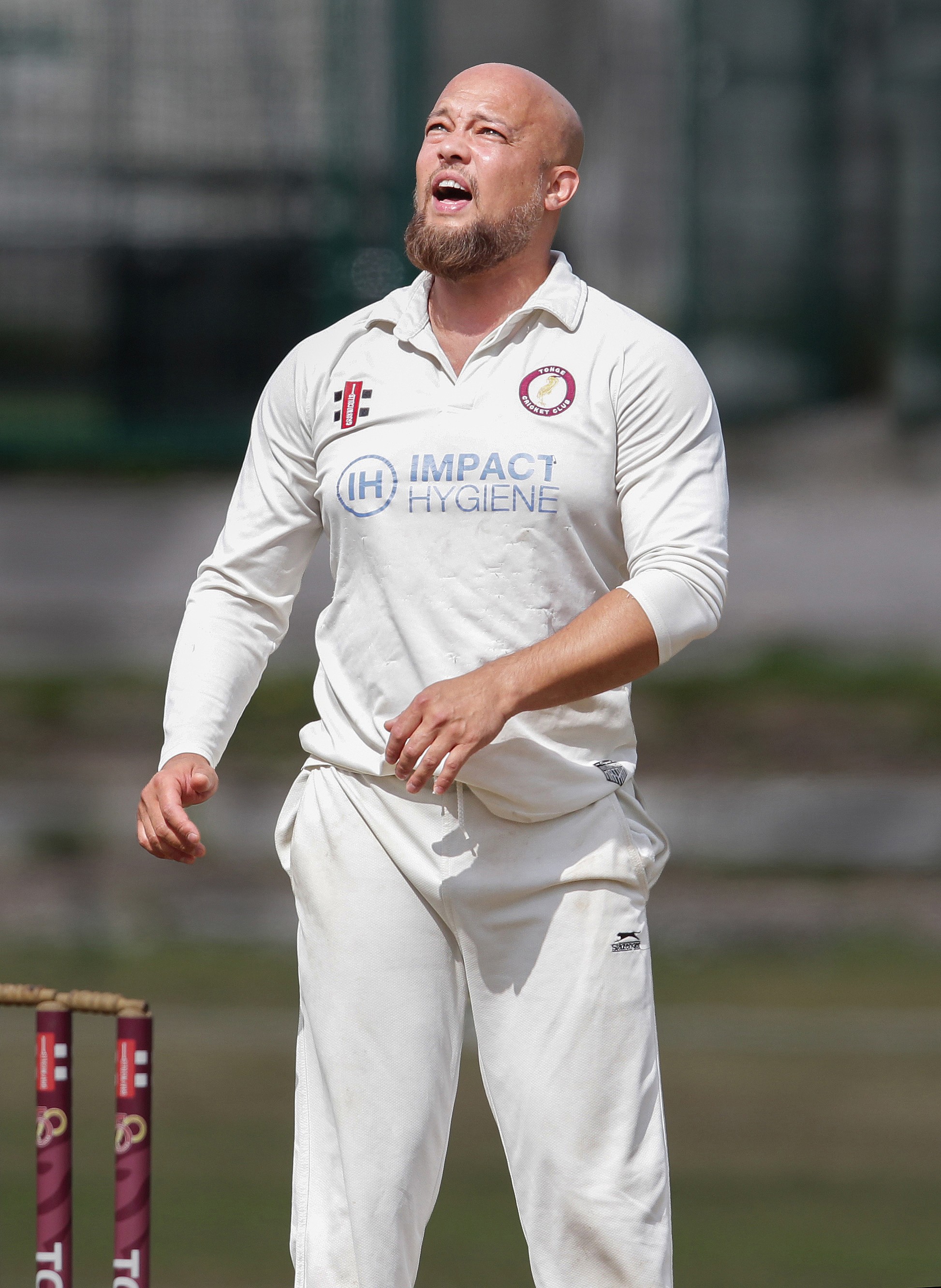 SECOND XI - Walkden continue to impress in Conference