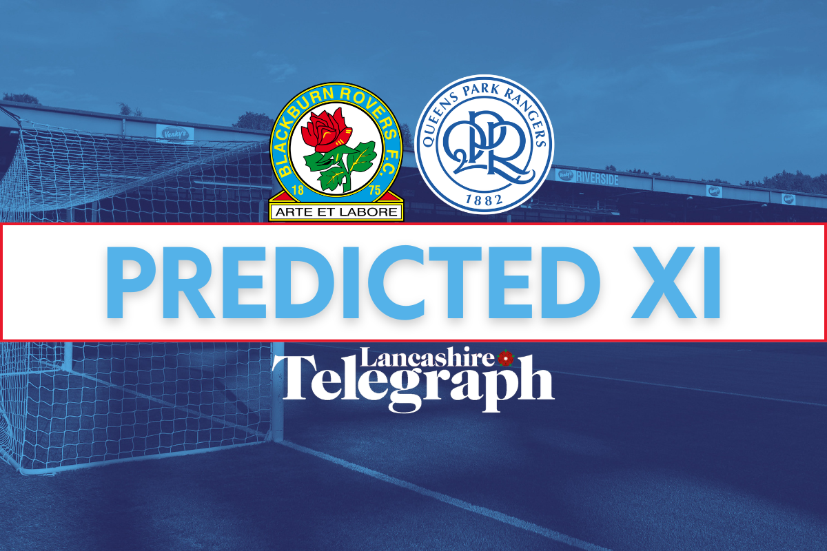 Blackburn Rovers predicted team vs Queens Park Rangers with two fitness doubts