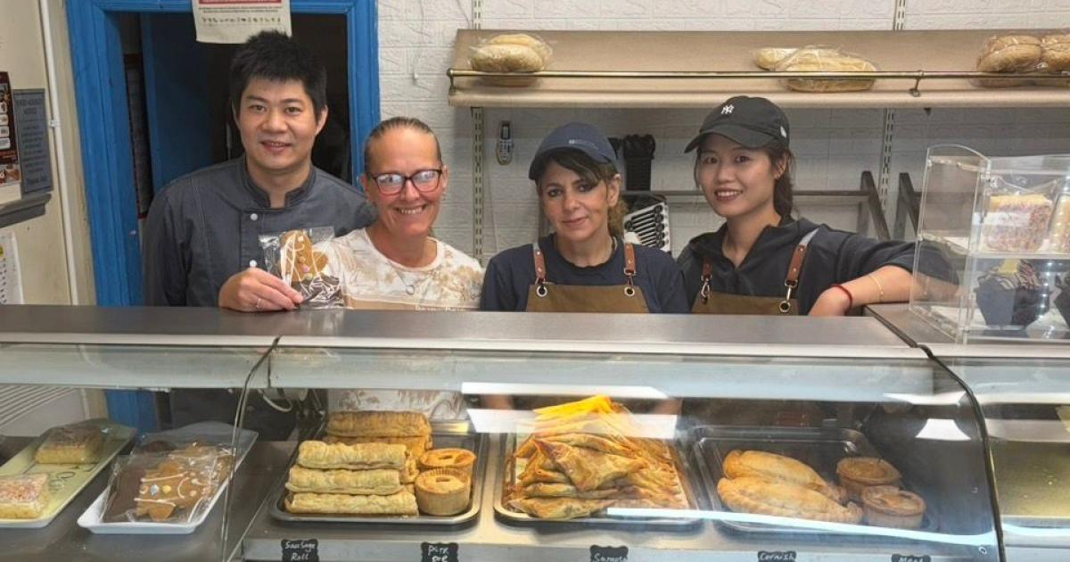 Woods Craft Bakery finalist in LT's Best Bakery 2026