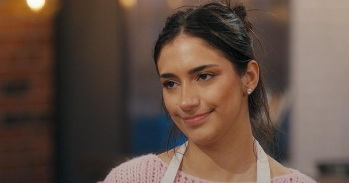 Did Shakira Khan make it to Celeb MasterChef semi-final despite cooking 'disasters'?