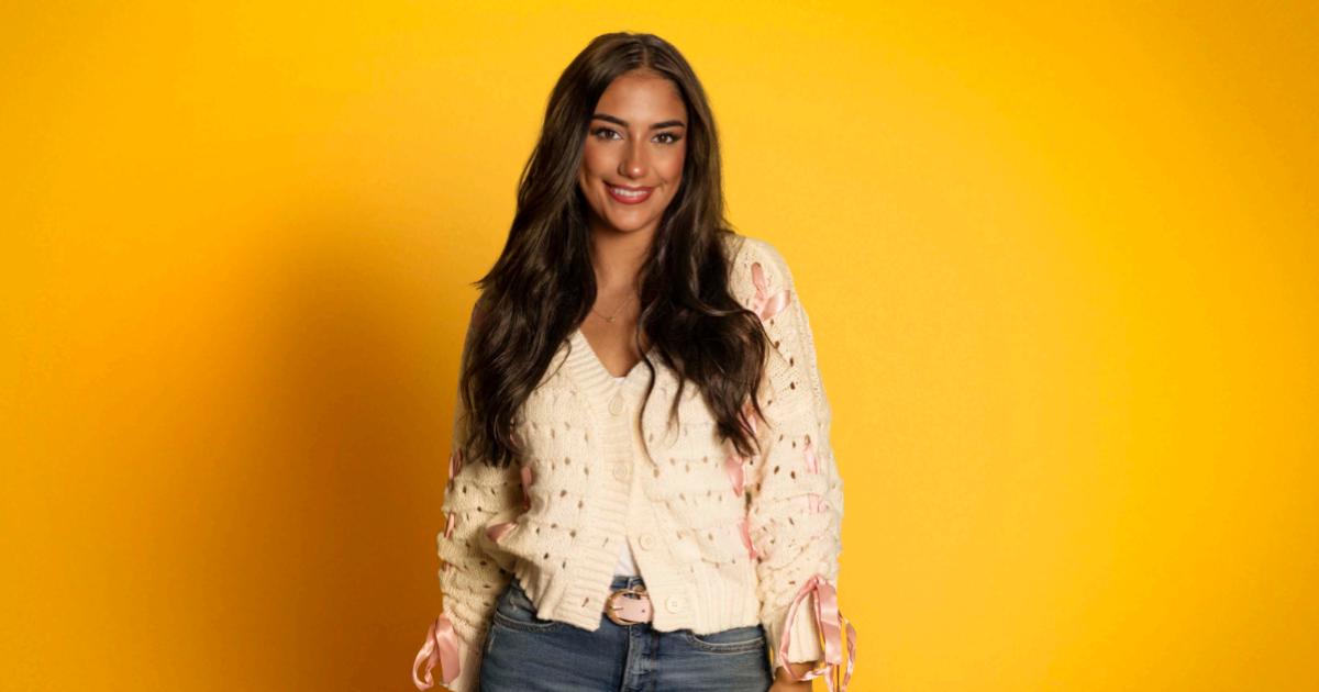 Love Island star reveals TV favourite who 'absolutely shafted' her in new ITV show