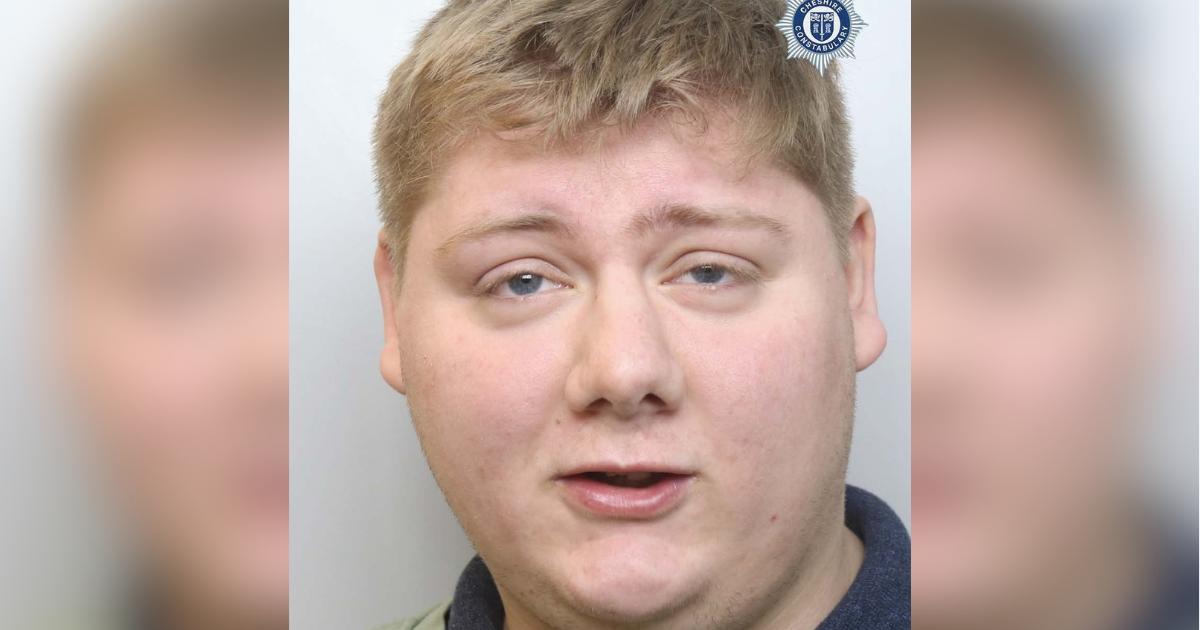 Man jailed for online sex offences involving children in Lancashire