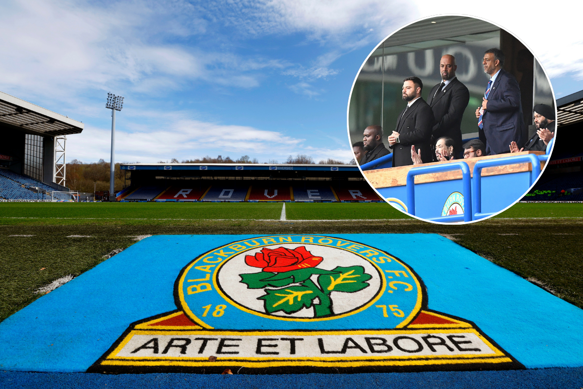 Blackburn Rovers reality underlined by 'unsustainable' Championship spending