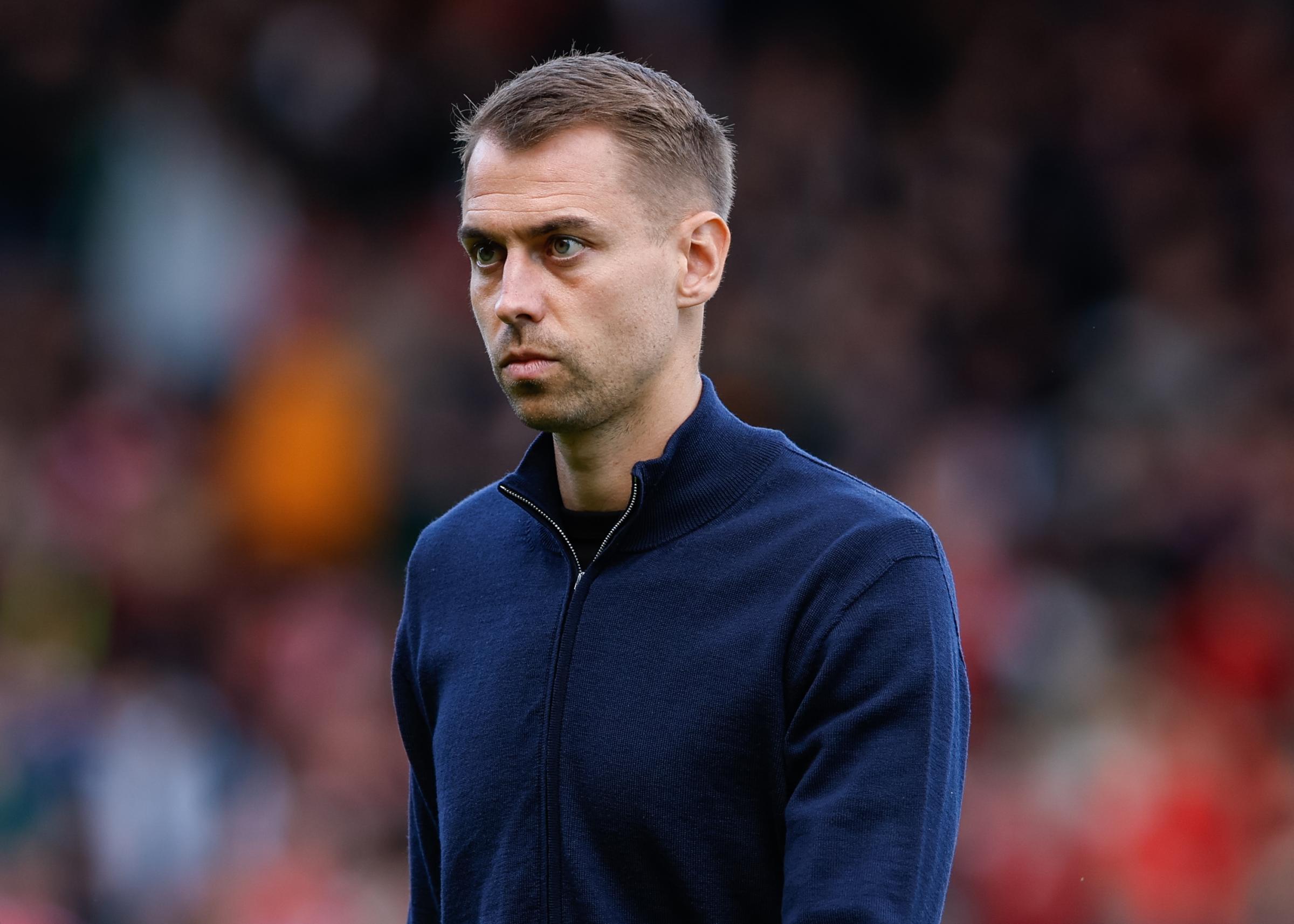Blackburn Rovers' rivals set to learn fate as manager 'asks for forgiveness'