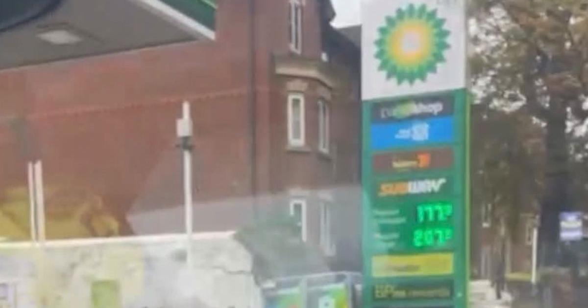 The cheapest places to buy fuel in and around Blackburn