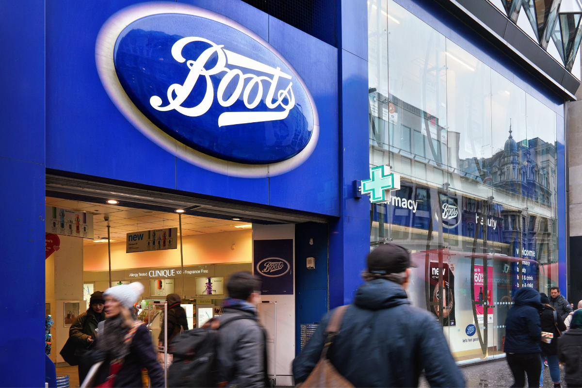 Boots releases reminder to those aged 65 or over to do this 1 thing in autumn