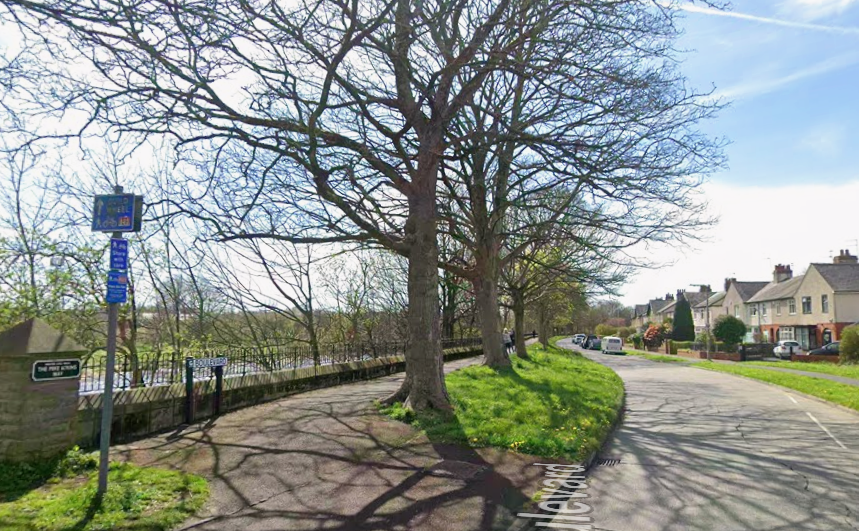 Woman rescued from River Ribble in Lancashire