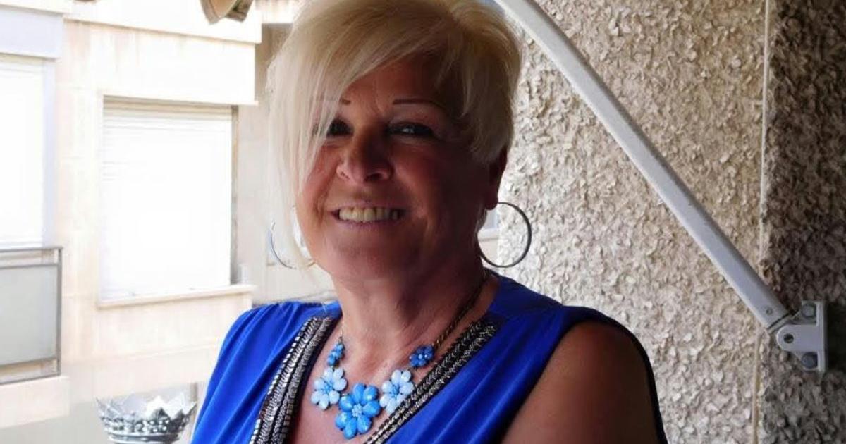 Tributes paid to 'larger than life' Blackburn landlady who died aged 70