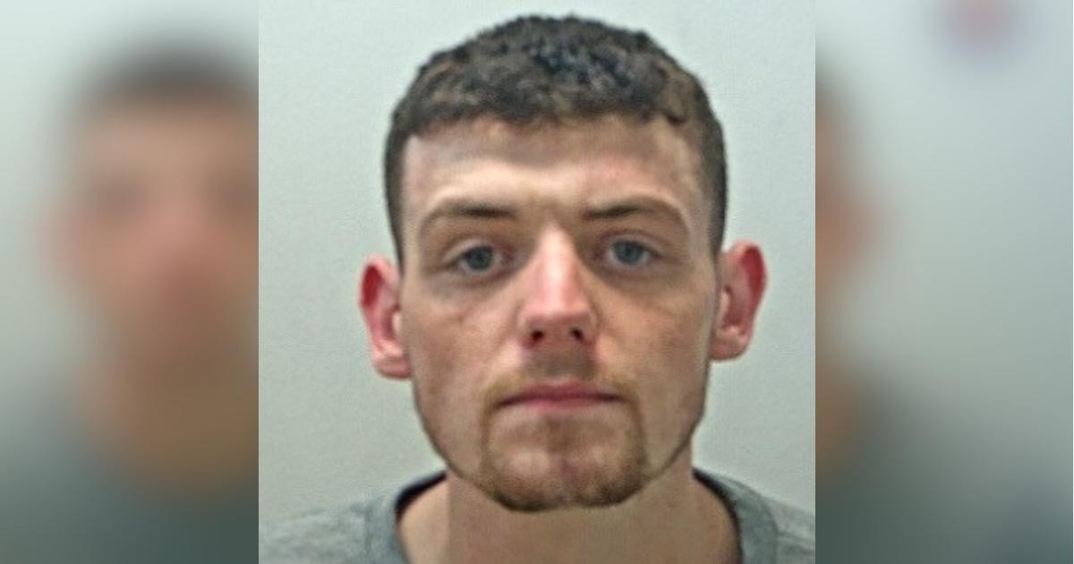 Man guilty of attempted murder after driving over stranger in random attack