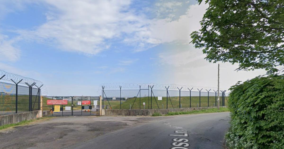 Morecambe man banned from driving for two years after admitting three offences