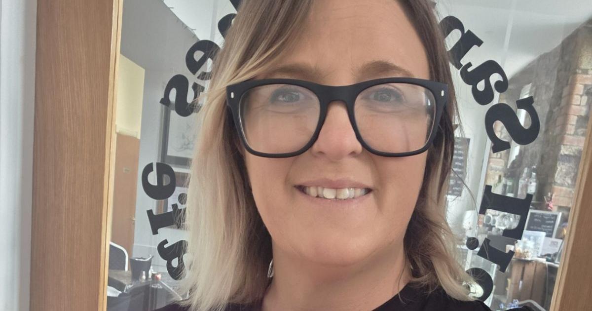 Cafe owner at breaking point after repeated water bursts hit business