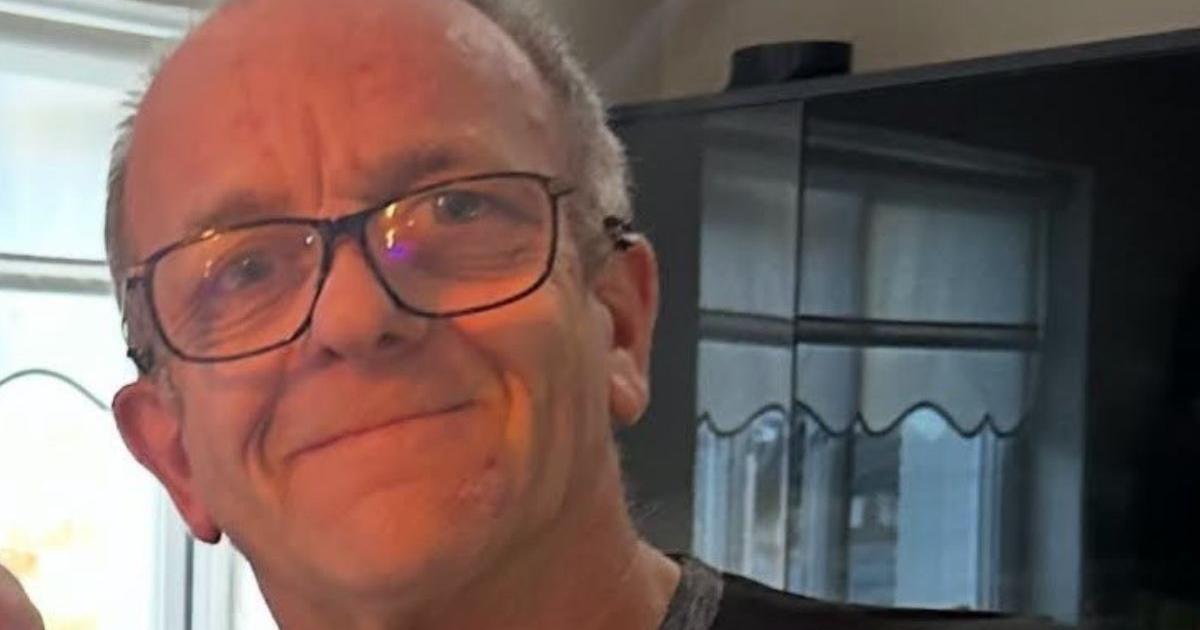 Tributes paid to 'hardworking' and 'jolly' man who died in three-vehicle crash