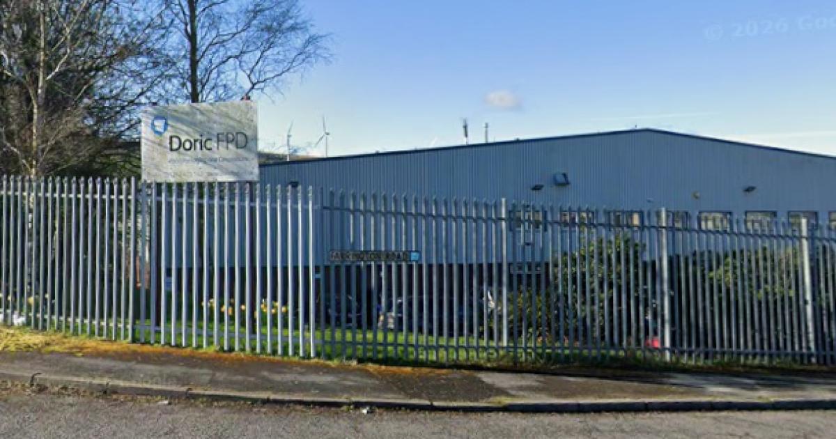 More than 70 jobs at risk as food packaging factory proposes closure