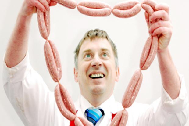 Popular Burnley butcher to close shop as he battles cancer