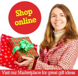 Lancashire Telegraph: shop online