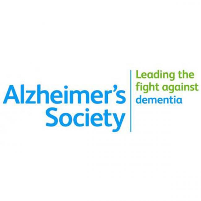 Invitation to join dementia workshop in Pendle