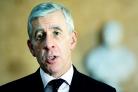 JACK STRAW: Parliament should not intefere with people’s freedoms