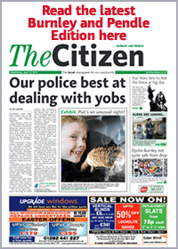 The Citizen (Burnley edition)
